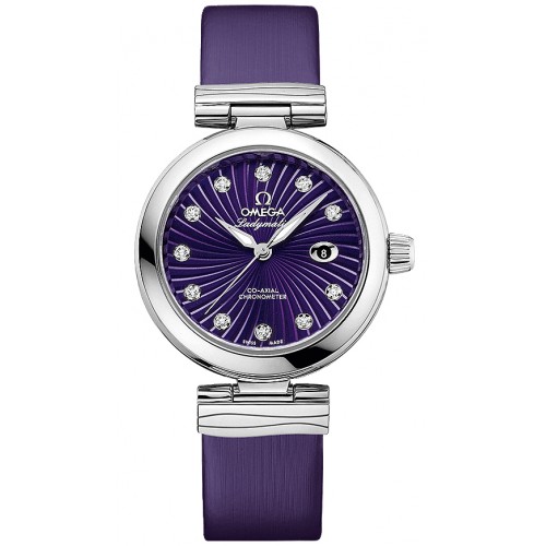 Omega De Ville Ladymatic 42532342060001