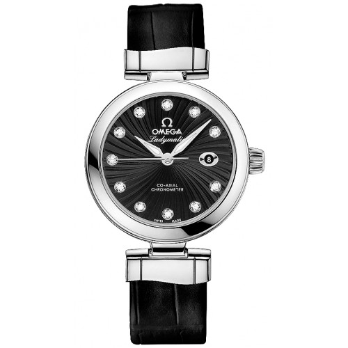 Omega De Ville Ladymatic 42533342051001