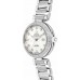 Omega De Ville Ladymatic 34mm Automatic Chronometer Women's Watch 42535342055001