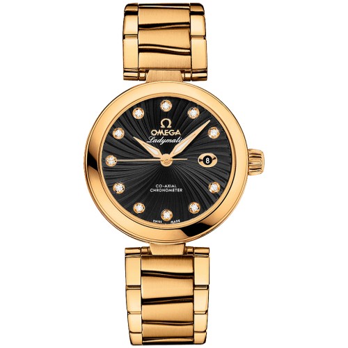 Omega De Ville Ladymatic 42560342051002