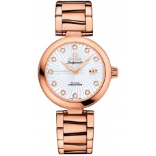 Omega De Ville Ladymatic 42560342055001 Omega De Ville Ladymatic 42560342055001