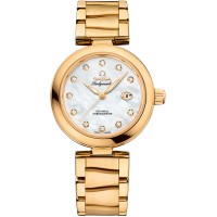 Omega De Ville Ladymatic 42560342055003