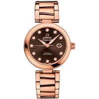 Omega De Ville Ladymatic 42560342063001