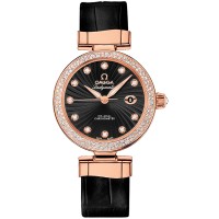 Omega De Ville Ladymatic 42568342051001