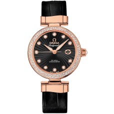 Omega De Ville Ladymatic 42568342051001