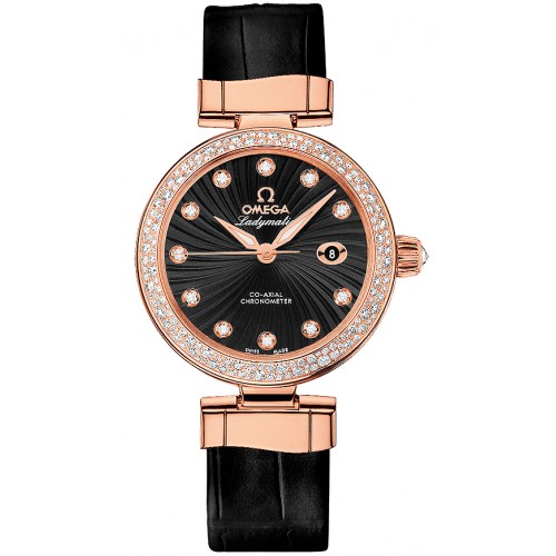 Omega De Ville Ladymatic 42568342051001