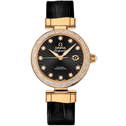 Omega De Ville Ladymatic 42568342051002