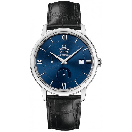 Omega De Ville Prestige 42413402103001