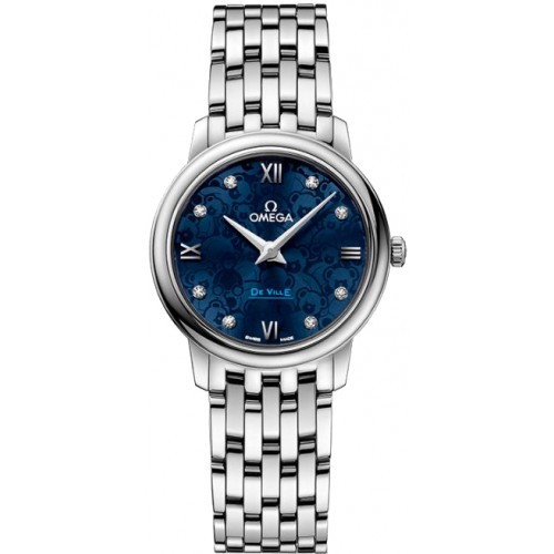 Omega De Ville Prestige 42410276053003