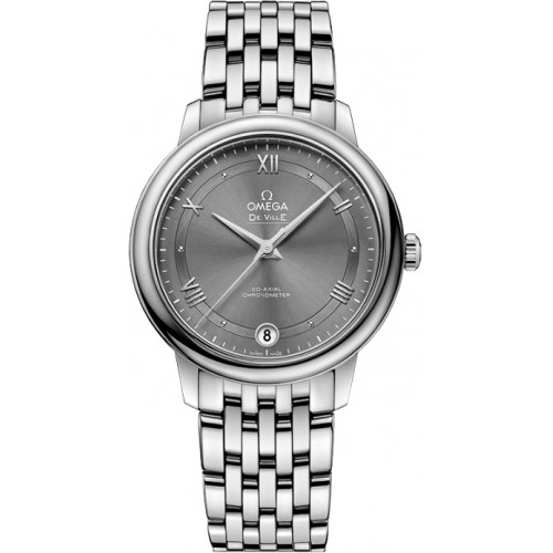 Omega De Ville Prestige 42410332006001