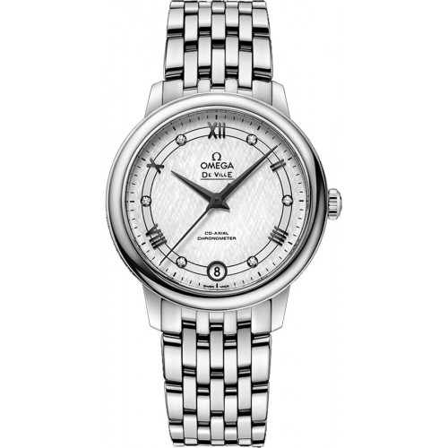 Omega De Ville Prestige 42410332052002