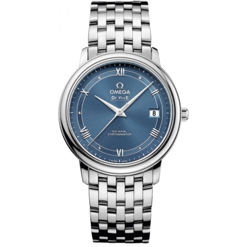 Omega De Ville Prestige 42410372003002