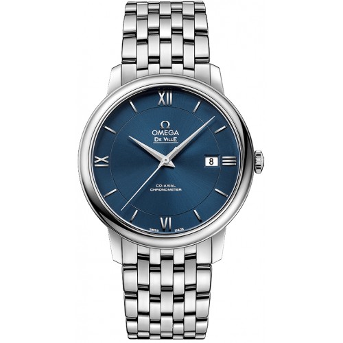 Omega De Ville Prestige 42410402003001