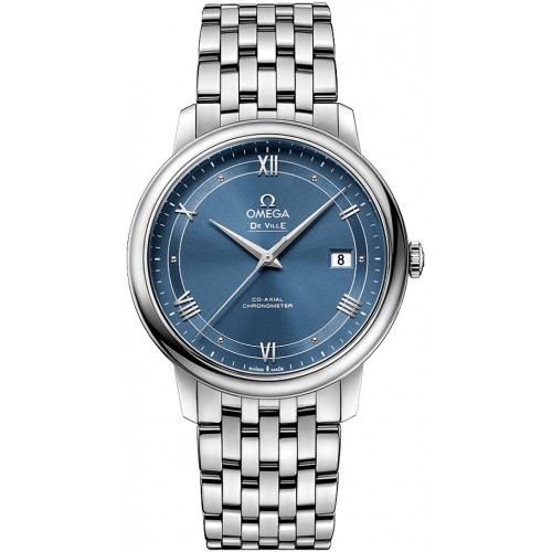 Omega De Ville Prestige 42410402003002