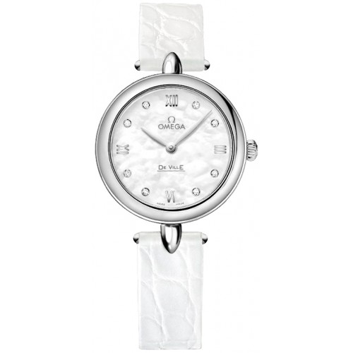 Omega De Ville Prestige 42413276055001