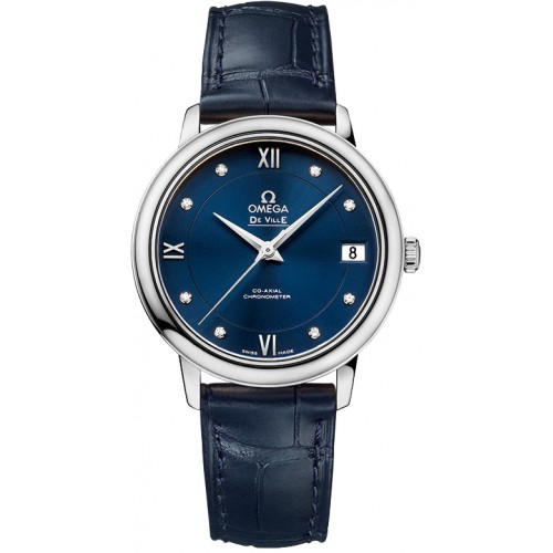 Omega De Ville Prestige 42413332053001
