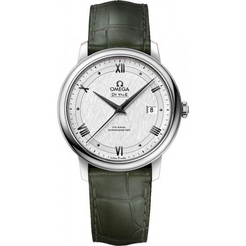 Omega De Ville Prestige 42413402002006