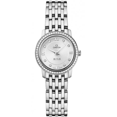 Omega De Ville Prestige 42415246052001