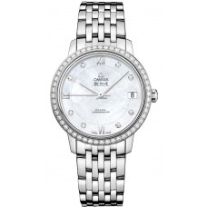 Omega De Ville Prestige 42415332055001