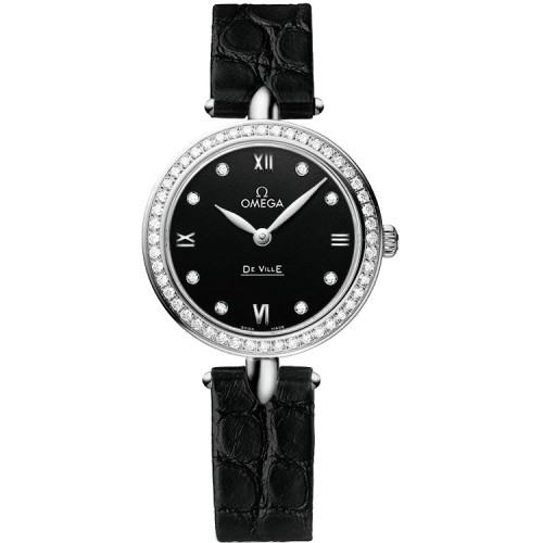 Omega De Ville Prestige 42418276051001