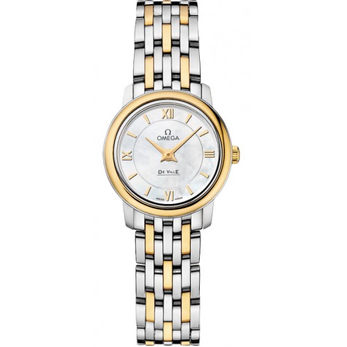Omega De Ville Prestige 42420246005001