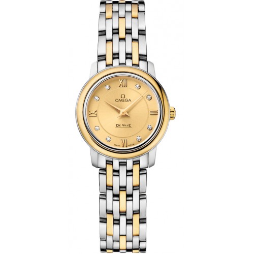 Omega De Ville Prestige 42420246058001