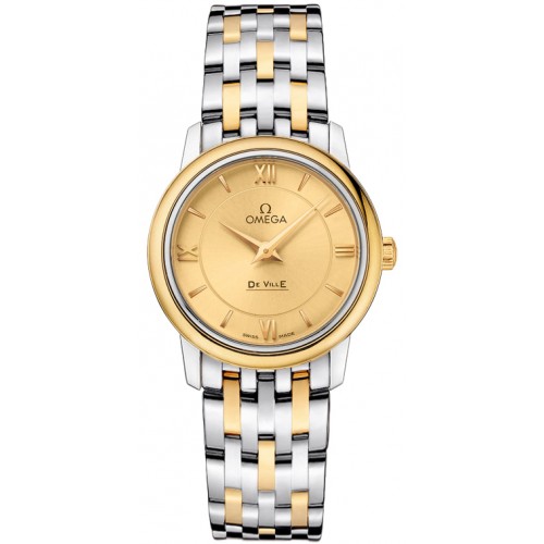 Omega De Ville Prestige 42420276008001