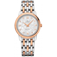 Omega De Ville Prestige 42420276052002
