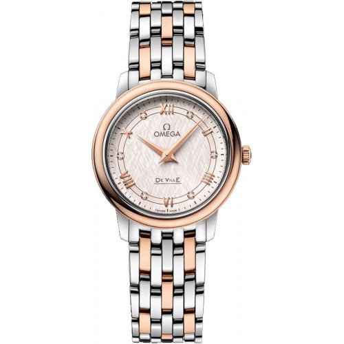 Omega De Ville Prestige 42420276052003