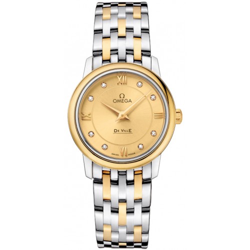 Omega De Ville Prestige 42420276058001