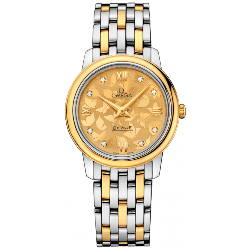 Omega De Ville Prestige 42420276058002