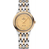 Omega De Ville Prestige 42420276058004