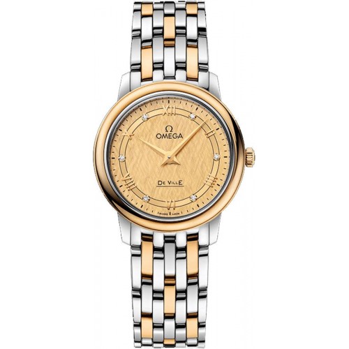 Omega De Ville Prestige 42420276058004