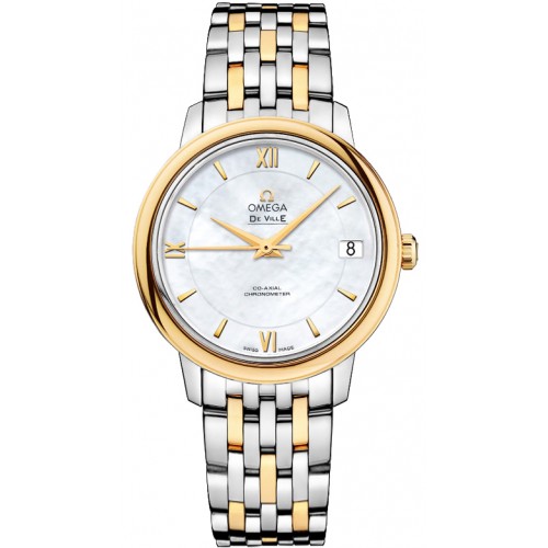 Omega De Ville Prestige 42420332005001