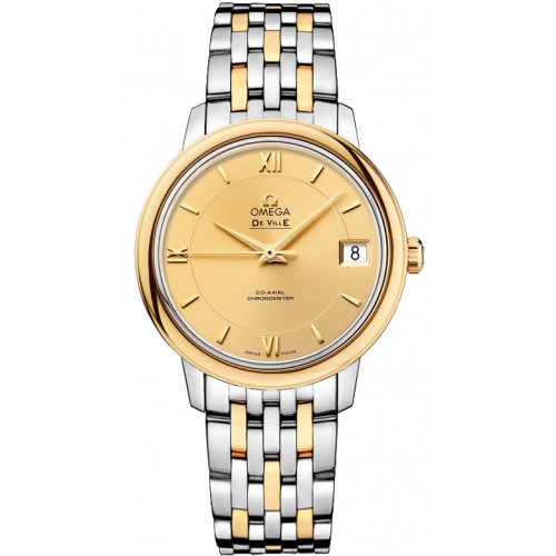 Omega De Ville Prestige 42420332008001