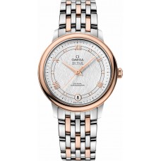 Omega De Ville Prestige 42420332052002 Omega De Ville Prestige 42420332052002