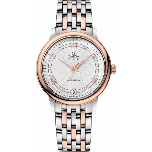 Omega De Ville Prestige 42420332052002