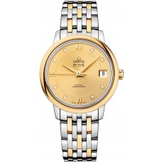 Omega De Ville Prestige 42420332058001 Omega De Ville Prestige 42420332058001