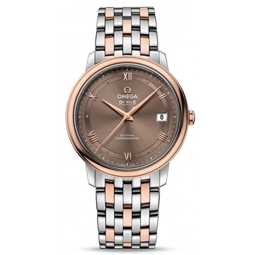 Omega De Ville Prestige 42420372013001