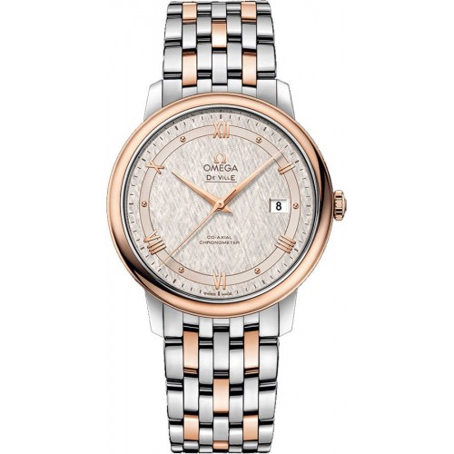 Omega De Ville Prestige 42420402002003
