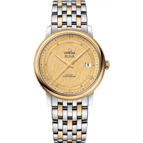 Omega De Ville Prestige 42420402008001