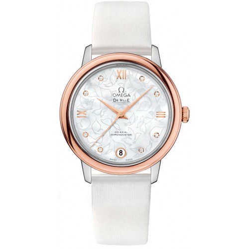Omega De Ville Prestige 42422332055001