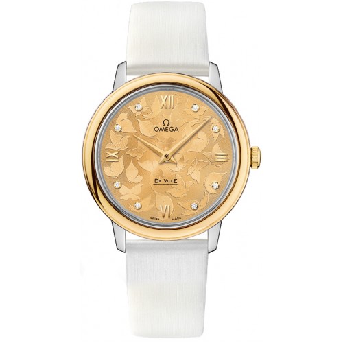 Omega De Ville Prestige 42422336058001