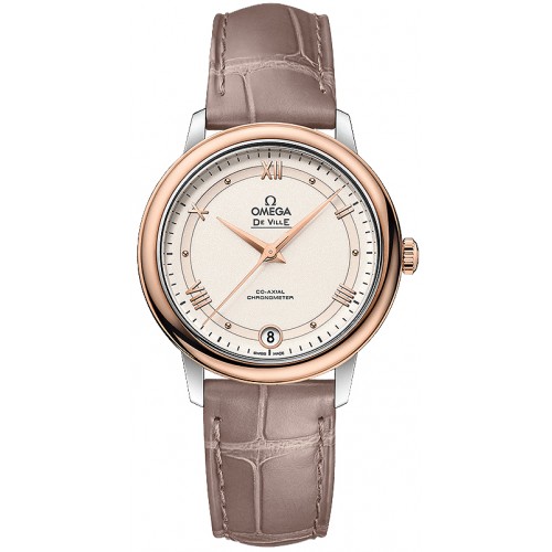 Omega De Ville Prestige 42423332009001