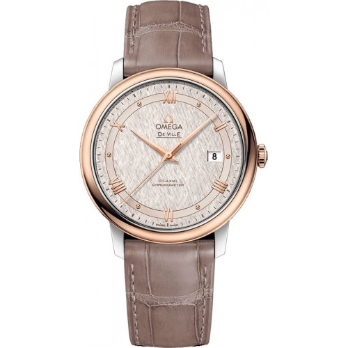 Omega De Ville Prestige 42423402002003