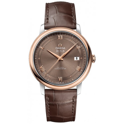 Omega De Ville Prestige 42423402013001
