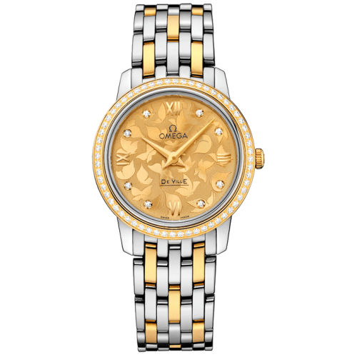 Omega De Ville Prestige 42425276058002