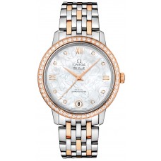 Omega De Ville Prestige 42425332055003 Omega De Ville Prestige 42425332055003