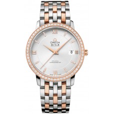 Omega De Ville Prestige 42425372052001 Omega De Ville Prestige 42425372052001