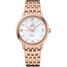 Omega De Ville Prestige 42450332005002 Omega De Ville Prestige 42450332005002